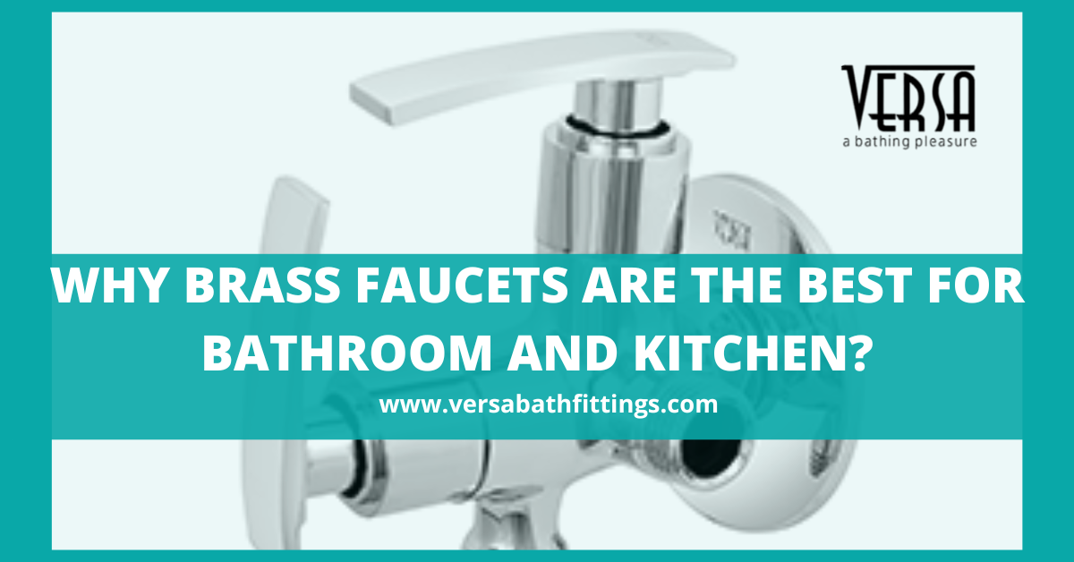Brass faucet for Bathroom